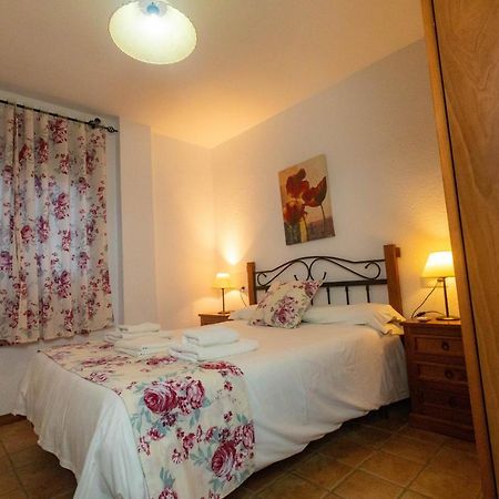 Casa Viola De Cazorla Vendégház Kültér fotó