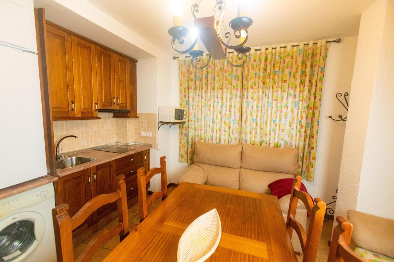 Casa Viola De Cazorla Vendégház Kültér fotó