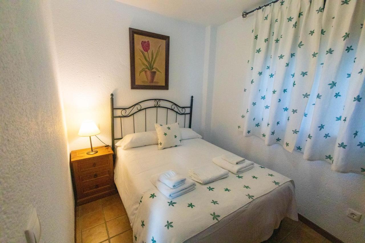 Casa Viola De Cazorla Vendégház Kültér fotó