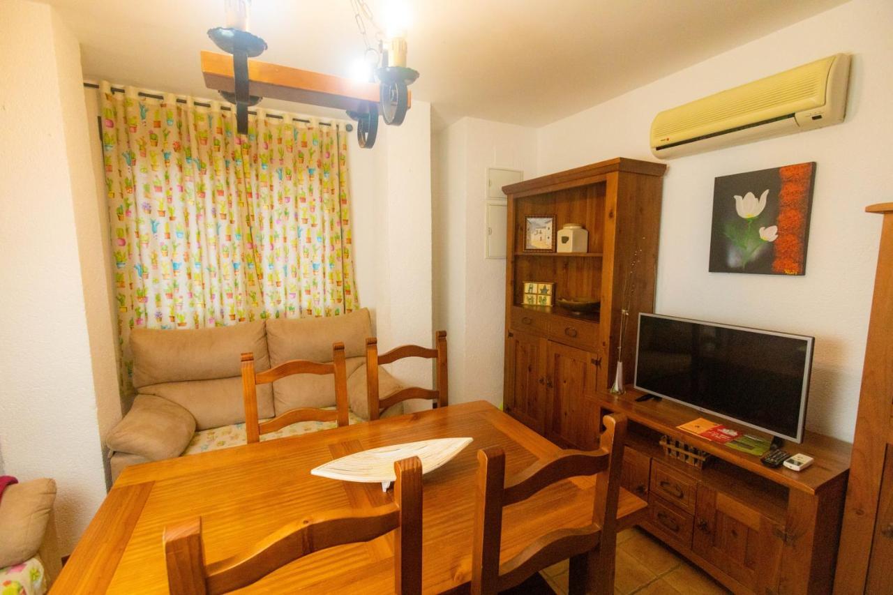 Casa Viola De Cazorla Vendégház Kültér fotó